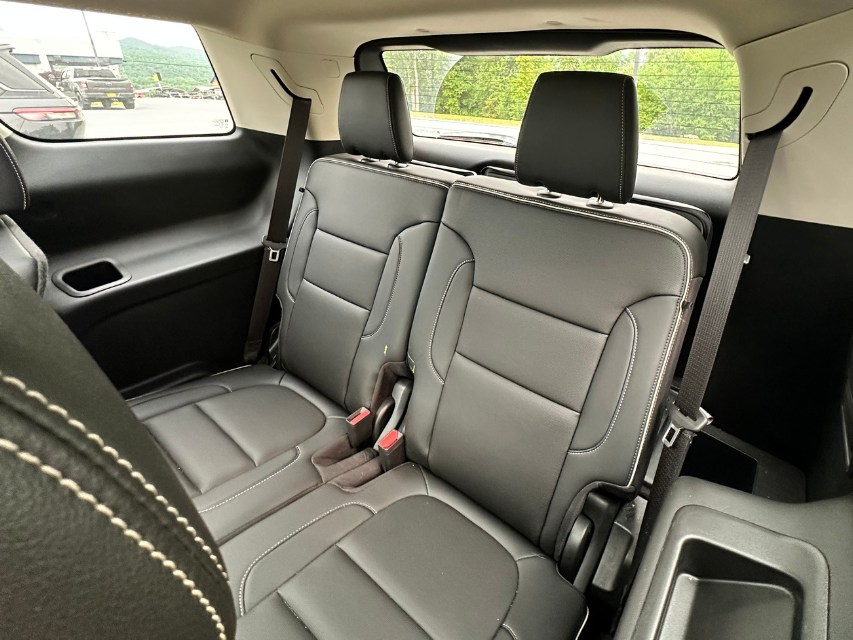 SUV
